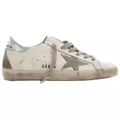 Golden Goose Super-Star