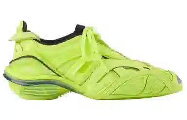 Balenciaga Tyrex Fluorescent Green