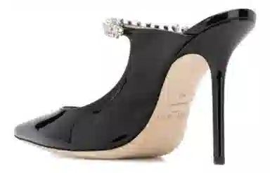 Jimmy Choo Bing Black