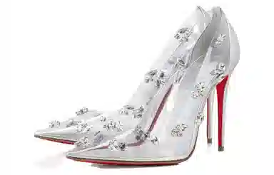 CL Degraqueenie 10cm