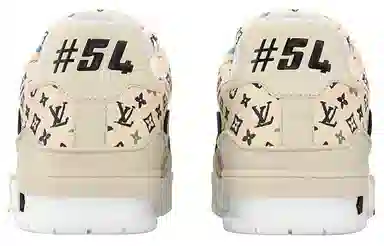 Tyler x LOUIS VUITTON Trainer