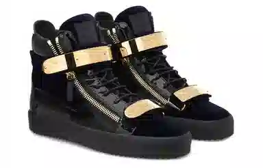 Giuseppe Zanotti GZ Coby Navy
