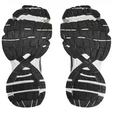 Balenciaga Stapler Grey