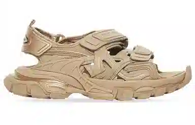 Balenciaga Track 2.0 Sandals