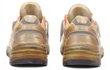 Golden Goose Dad-Star