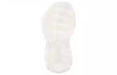 Balenciaga Track Sandals White