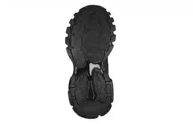 Balenciaga Track 1.0 Black