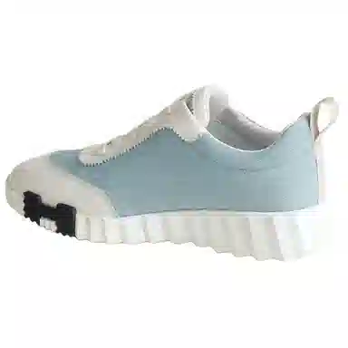 Hermes Bouncing Blue