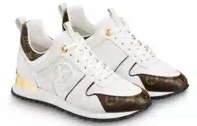LOUIS VUITTON Run Away