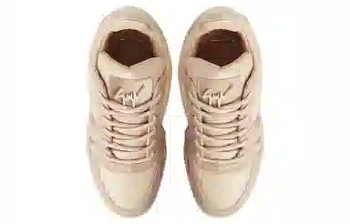 Giuseppe Zanotti GZ Talon Pink