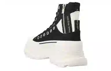 Alexander McQueen Tread Slick