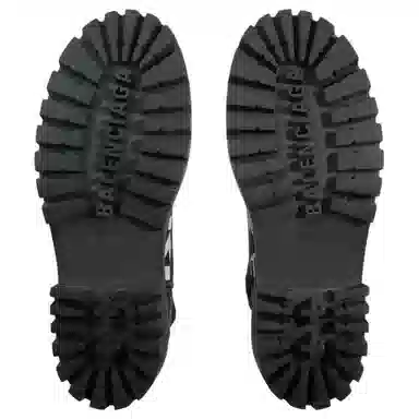 Balenciaga Combat Strike