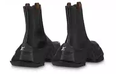 LOUIS VUITTON Archlight 2.0 Platform