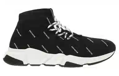 Balenciaga Speed 1.0 Runner Socks