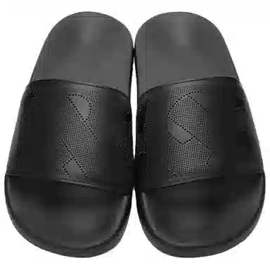Burberry Slides