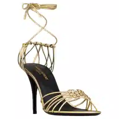 SAINT LAURENT Babylone 9cm