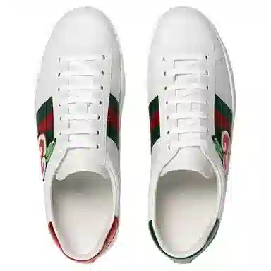 Gucci Ace GG Apple
