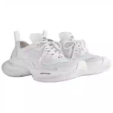 Balenciaga Circuit White