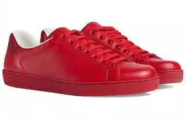Gucci Ace Red