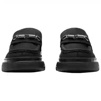 Burberry Creeper Clamp