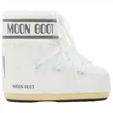 Moon Boot Icon