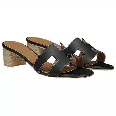 Hermes Oasis Black