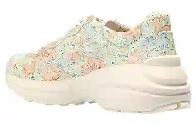 Gucci Rhyton Liberty London Mint