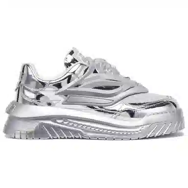 Versace Odissea Silver