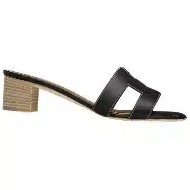 Hermes Oasis Black
