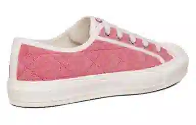 Dior Walk'n'Dior Red White