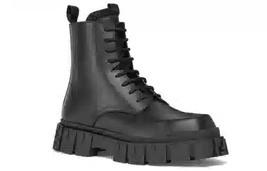 Fendi Force Black