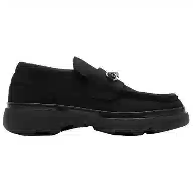 Burberry Creeper Clamp