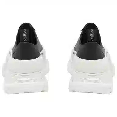 Alexander McQueen Tread Slick