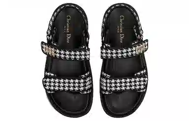 Dior DiorAct Sandals