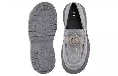 Dior Loafers