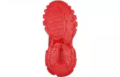 Balenciaga Track 1.0 Red