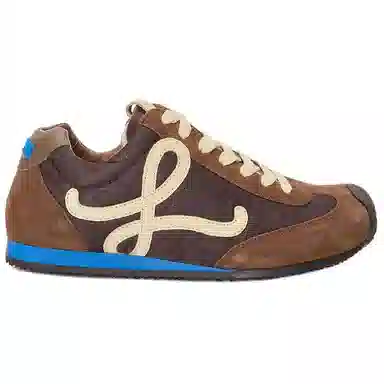 LOEWE Ballet Runner 2.0 Brown