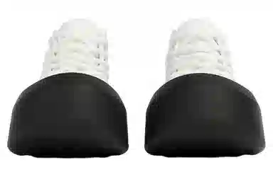 Bottega Veneta Jumbo White