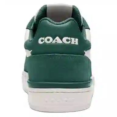 COACH Clip Court
