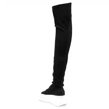 Rick Owens DRKSHDW Abstract