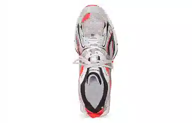 Balenciaga X-Pander Grey Orange