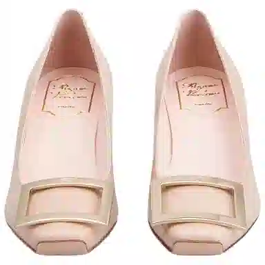 Roger Vivier 4cm