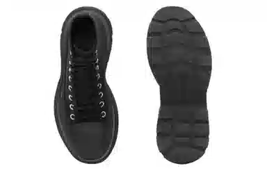 Alexander McQueen Tread Slick
