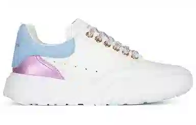 Alexander McQueen Court Trainer