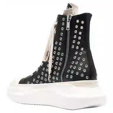 Rick Owens DRKSHDW Abstract