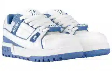 LOUIS VUITTON Trainer Maxi