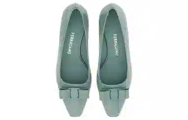 FERRAGAMO Vara 5.5cm