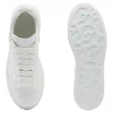 Alexander McQueen Oversized Sneaker