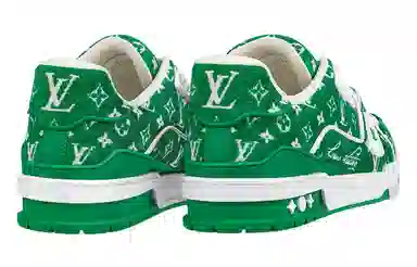 LOUIS VUITTON Trainer