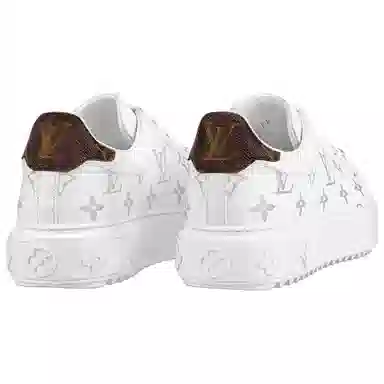 LOUIS VUITTON Time Out